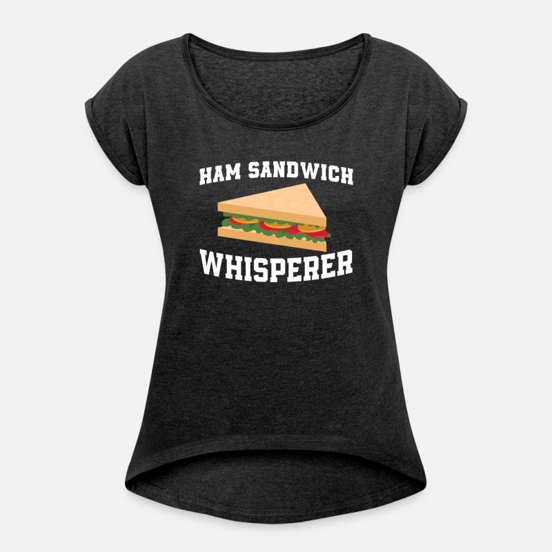 Ham Sandwich Whisperer