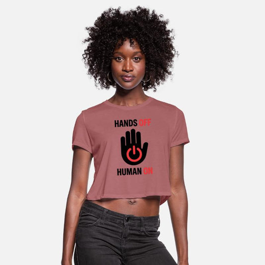 Hand of Human: Power Restored