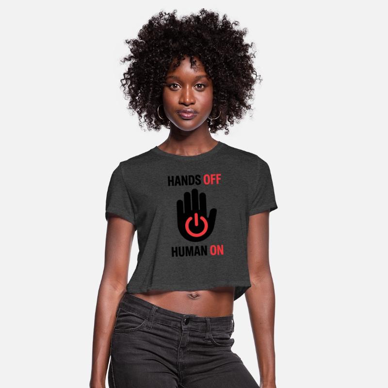 Hand of Human: Power Restored