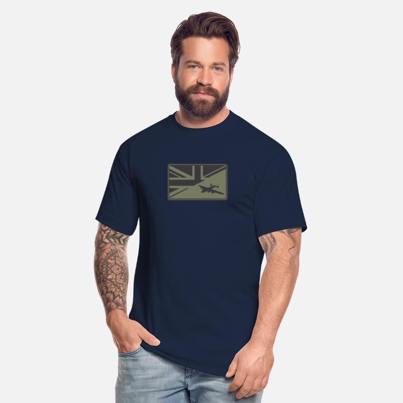 Handley Page Halifax red