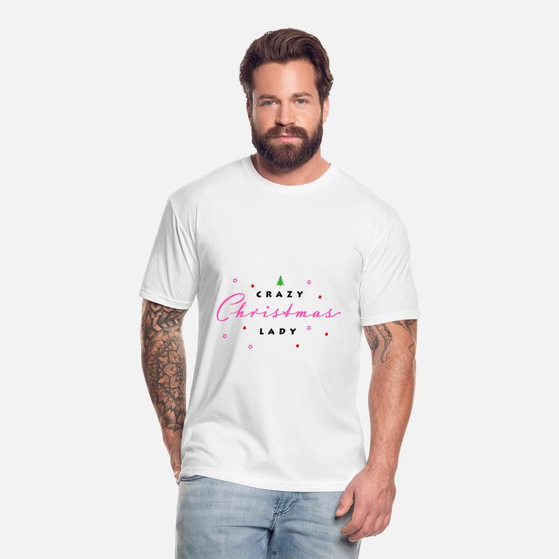 happy christmas t-shirt