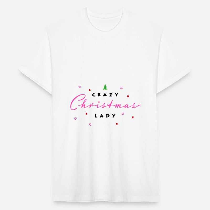 happy christmas t-shirt