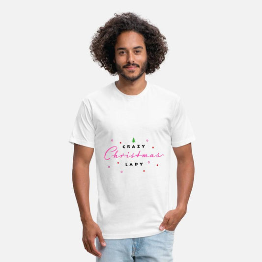 happy christmas t-shirt