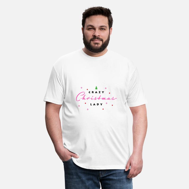happy christmas t-shirt