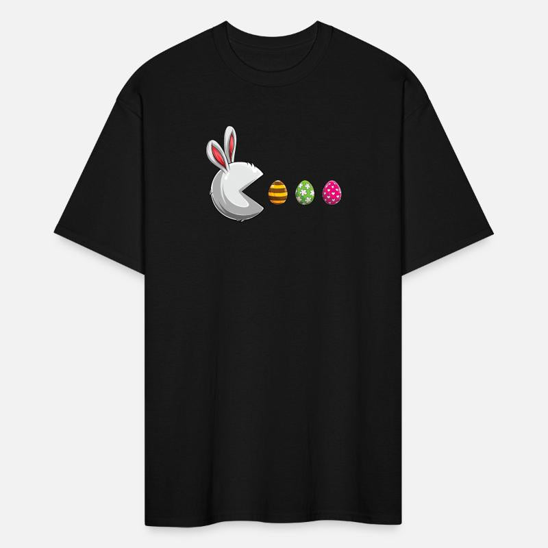 Happy Easter Day Bunny Egg