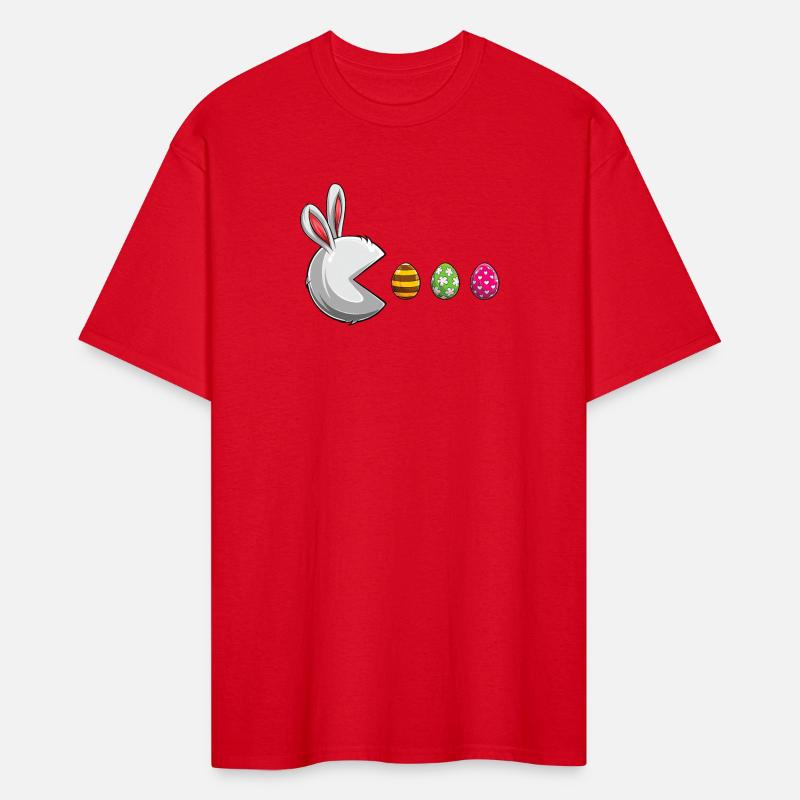 Happy Easter Day Bunny Egg