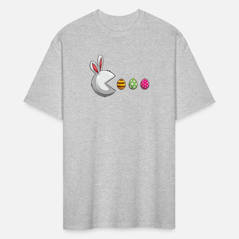 Happy Easter Day Bunny Egg