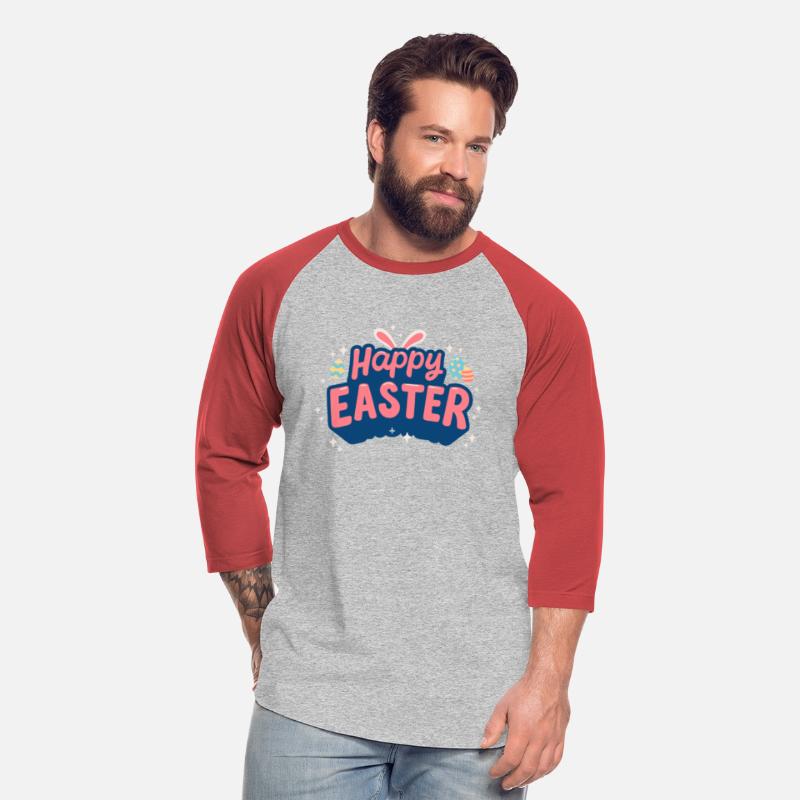 Happy Easter