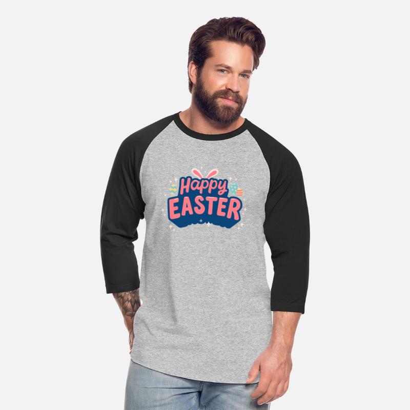 Happy Easter