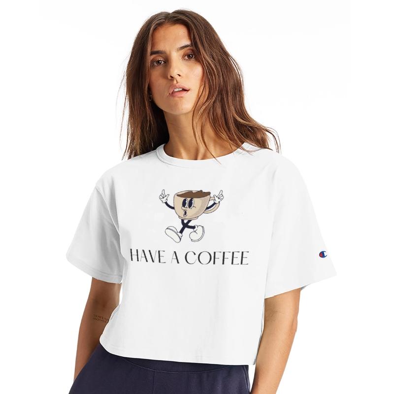 Have a Coffee