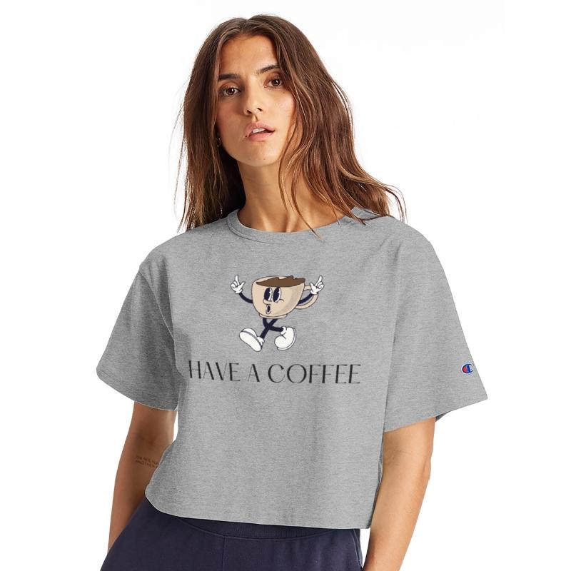 Have a Coffee
