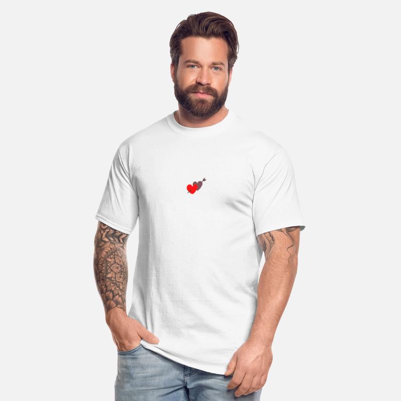 heart pierced by an arrow
