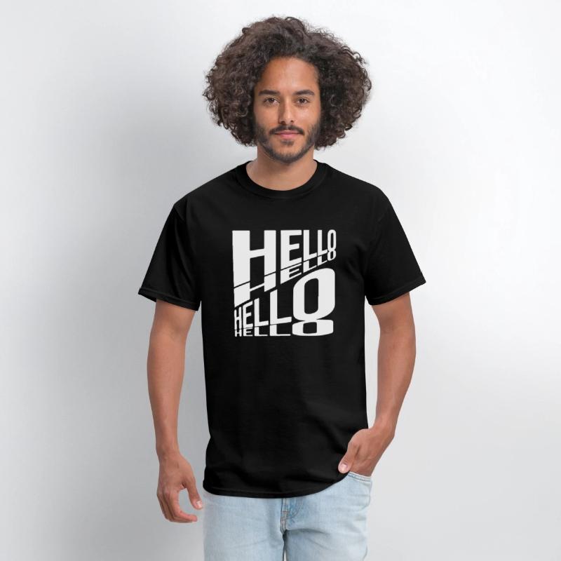 hello bold text