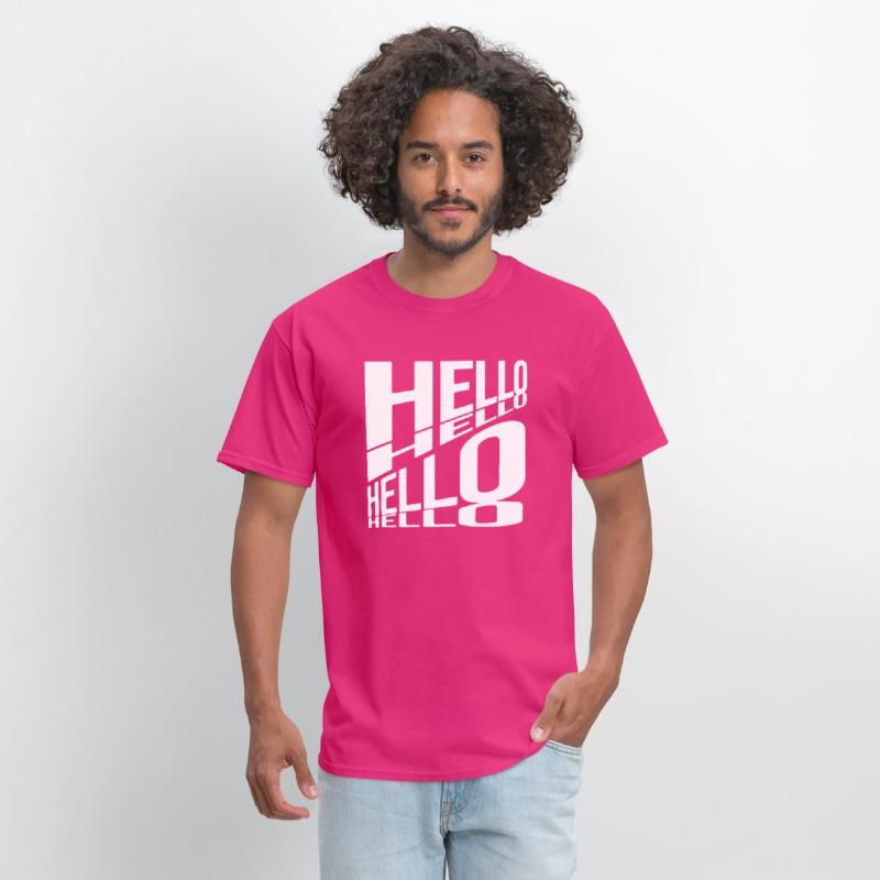hello bold text