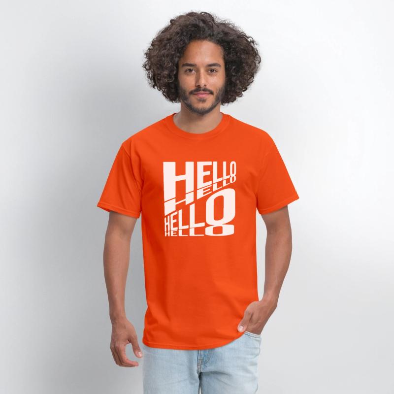 hello bold text