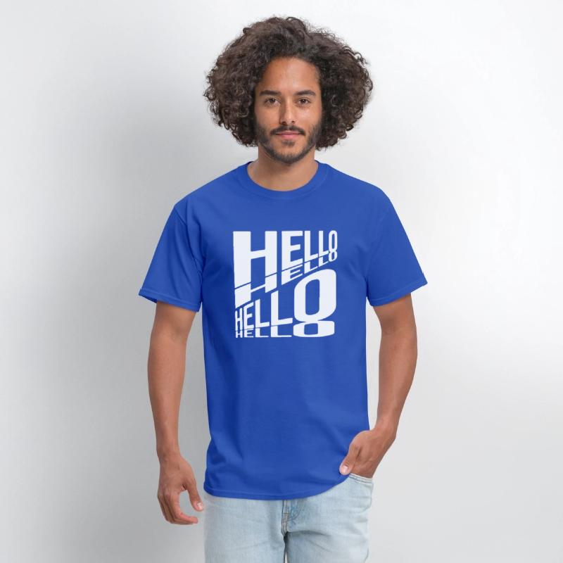 hello bold text