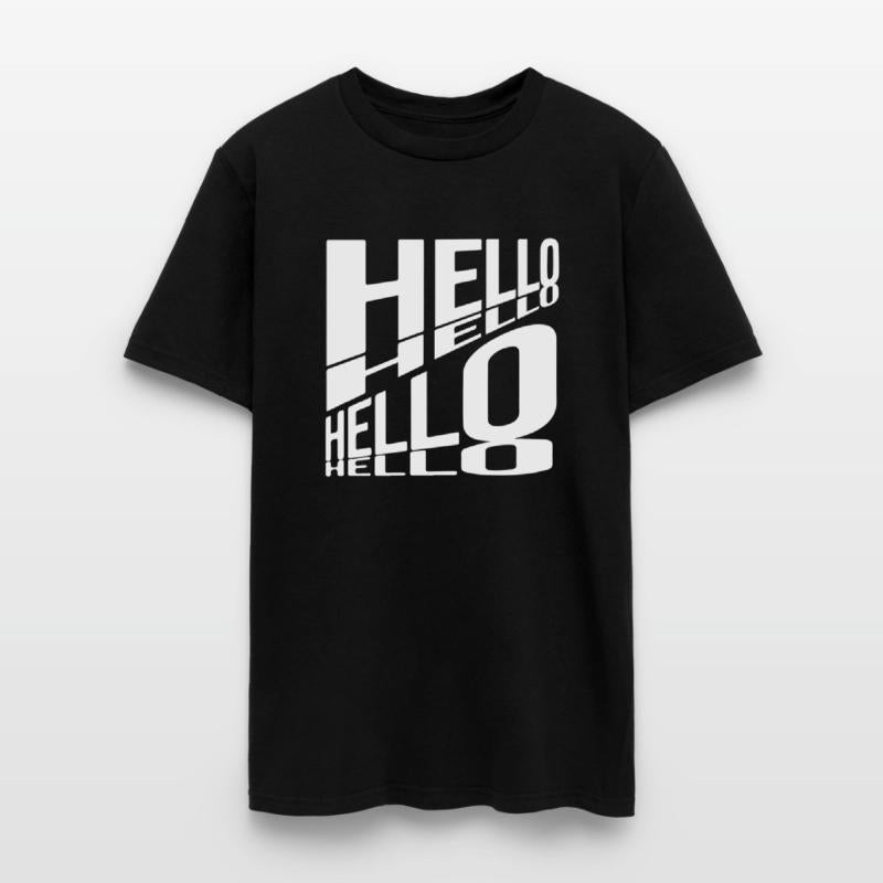 hello bold text