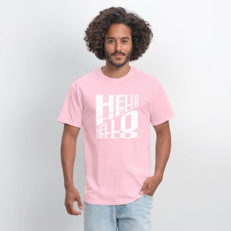 hello bold text
