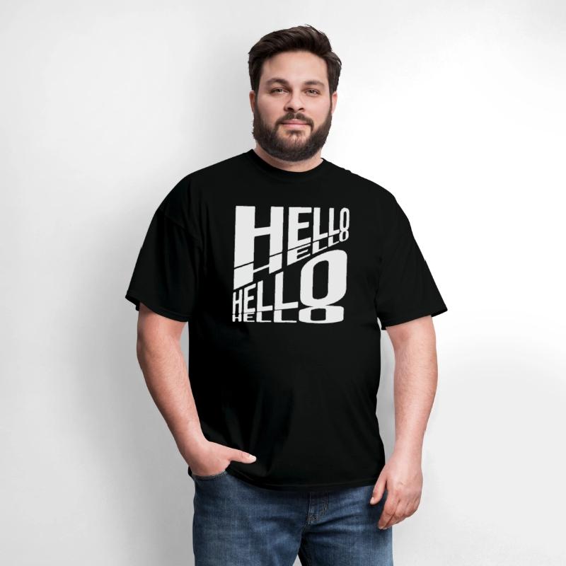 hello bold text