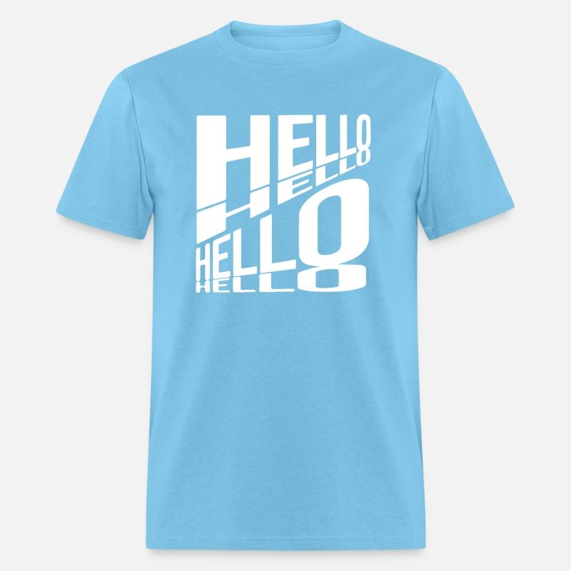 hello bold text