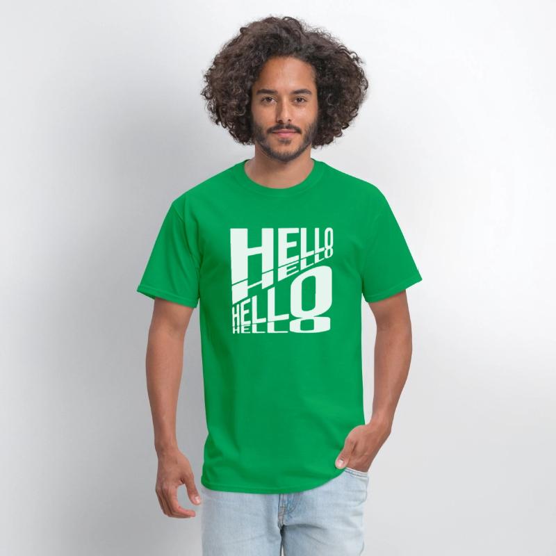 hello bold text