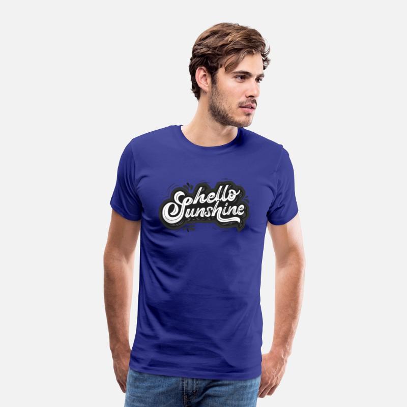 Hello Sunshine T-Shirt