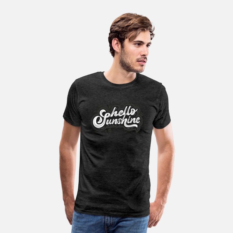 Hello Sunshine T-Shirt