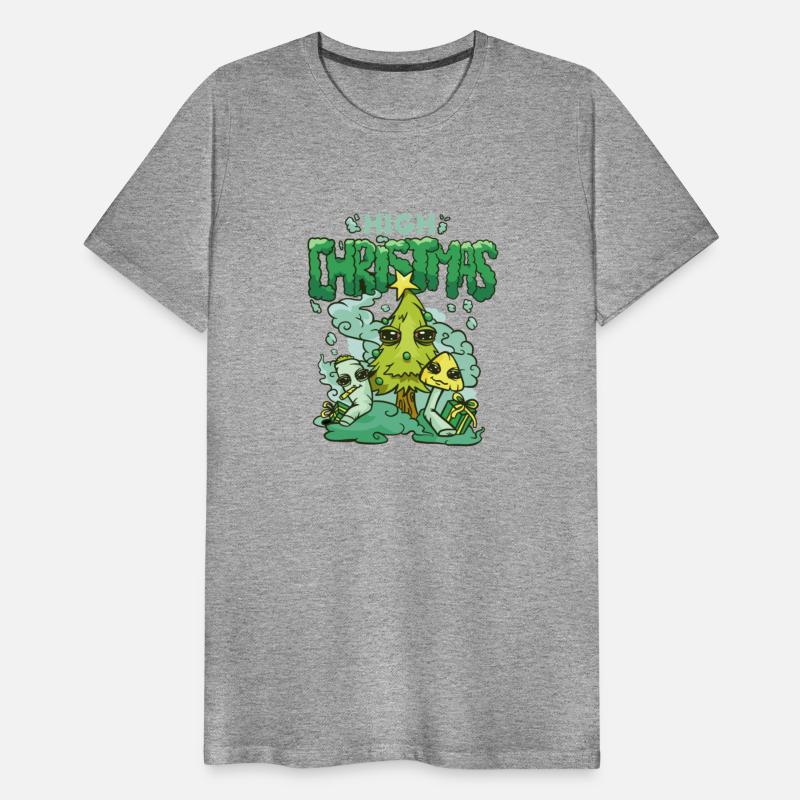 High Christmas