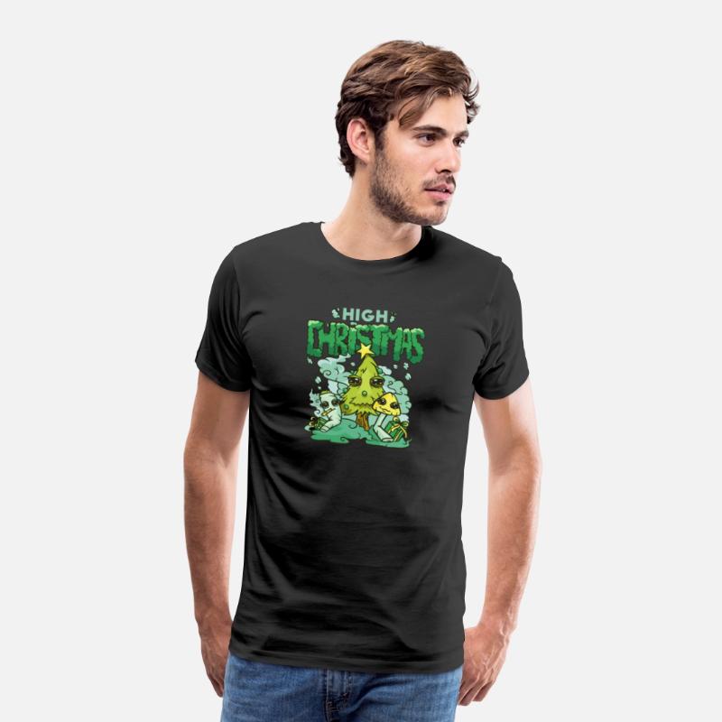 High Christmas