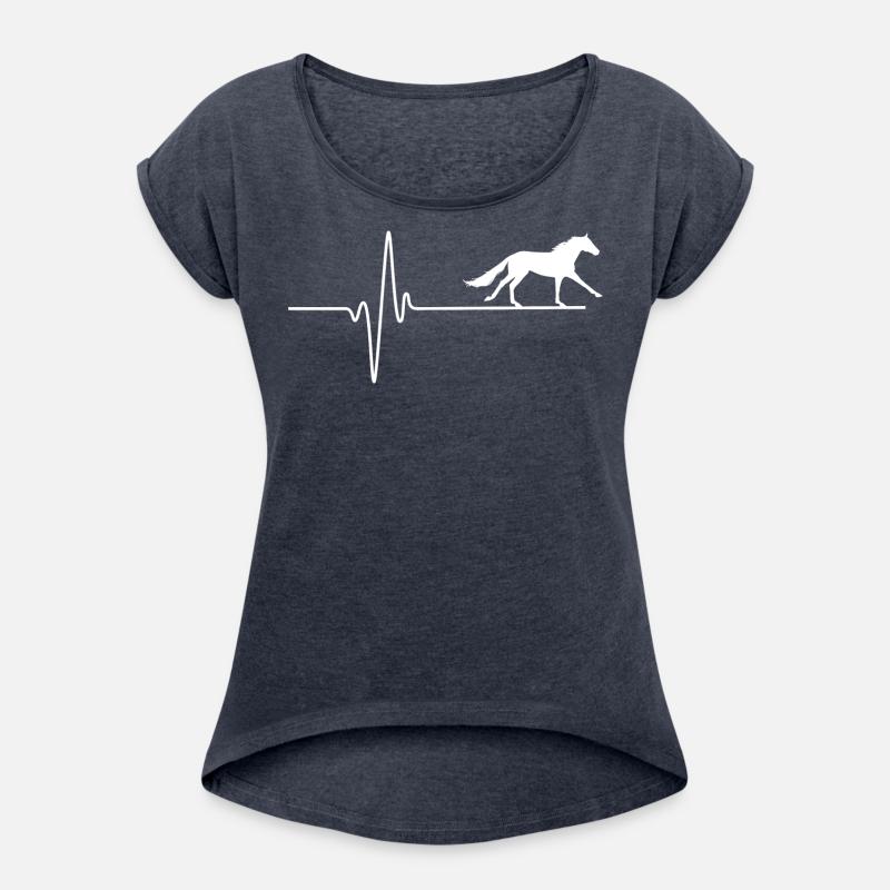Horse Galloping Heartbeat