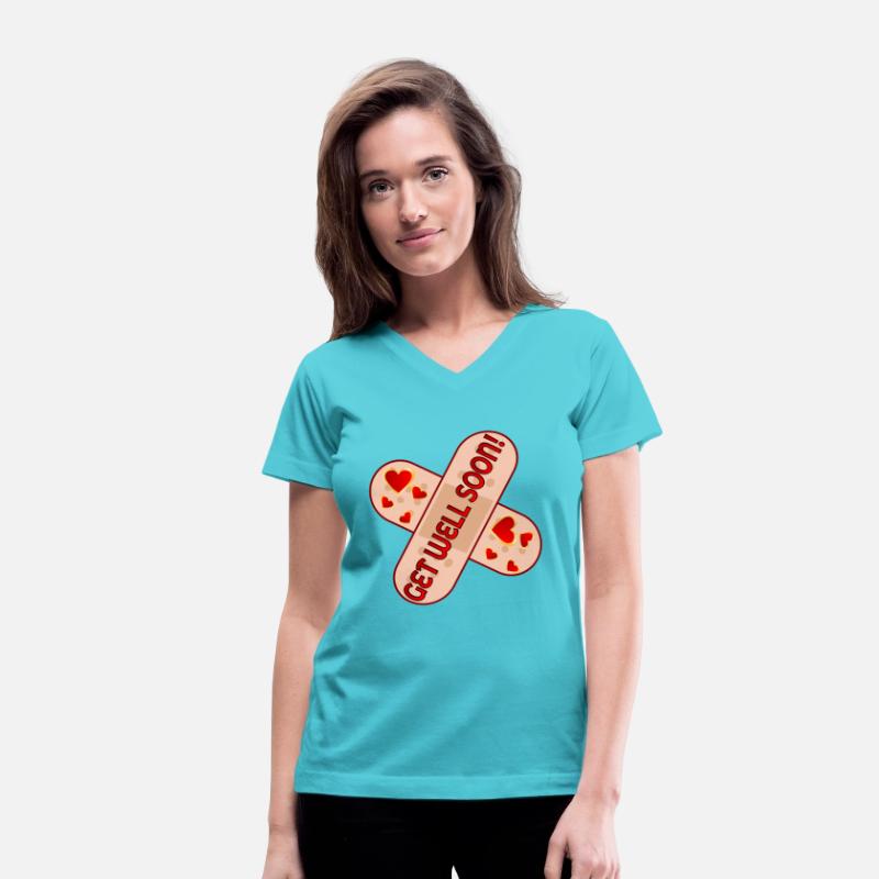 HOSPITAL BANDAGE LOVE HEART