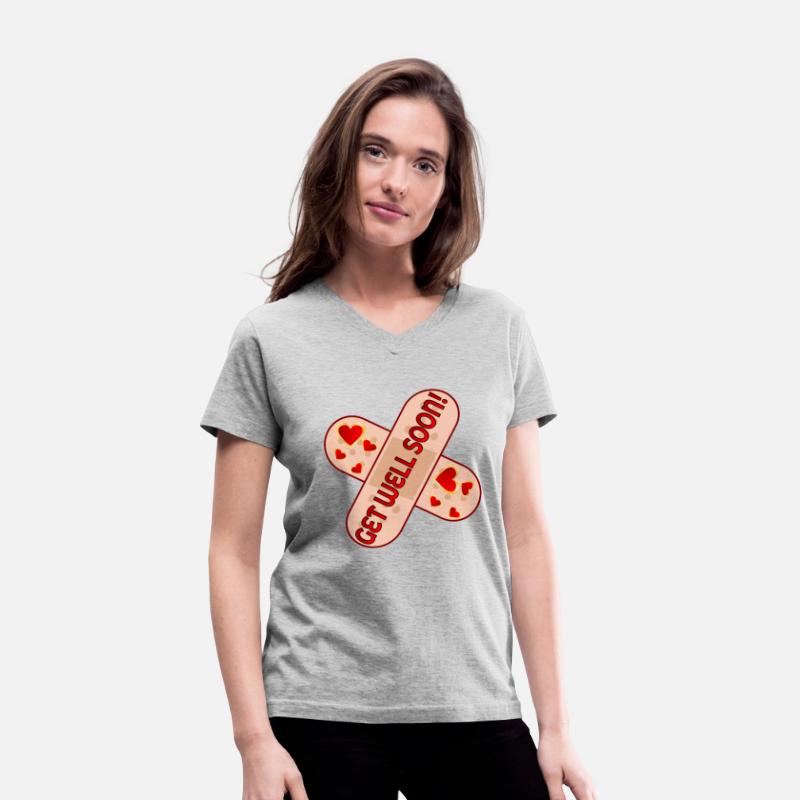 HOSPITAL BANDAGE LOVE HEART