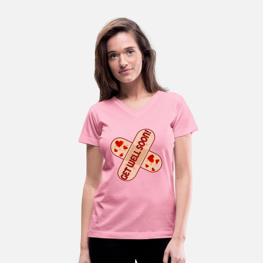 HOSPITAL BANDAGE LOVE HEART