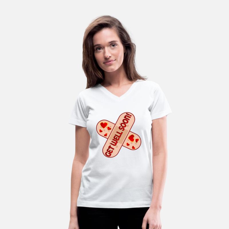 HOSPITAL BANDAGE LOVE HEART