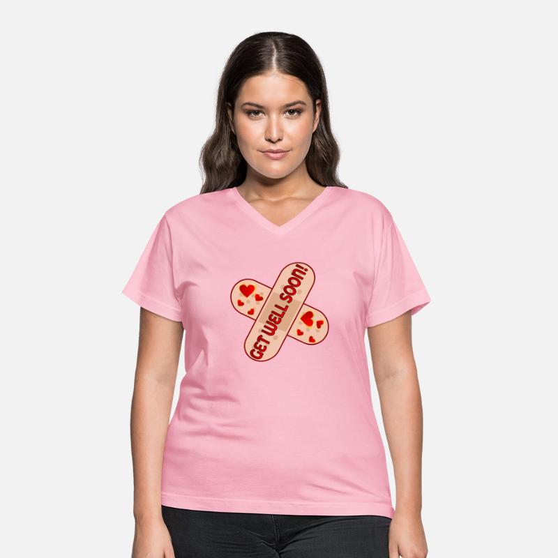 HOSPITAL BANDAGE LOVE HEART