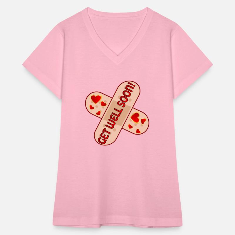 HOSPITAL BANDAGE LOVE HEART