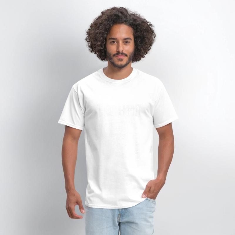 House Music Festival clothing Electronic
