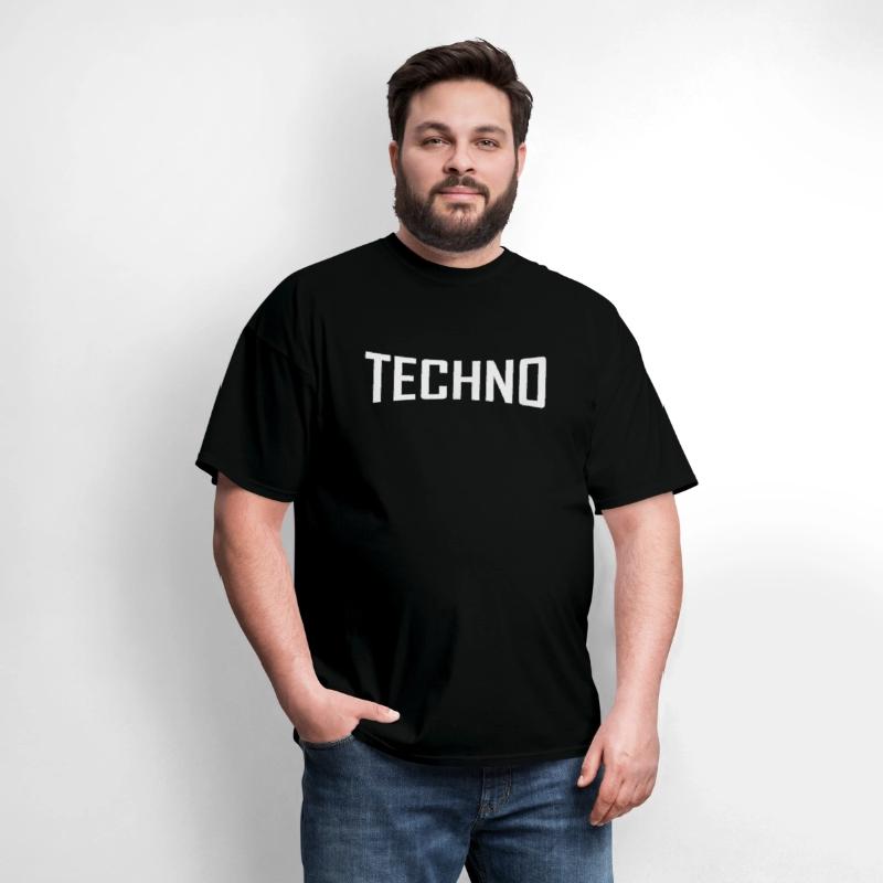 House Music Festival clothing Electronic