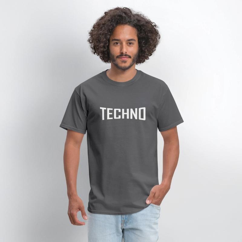 House Music Festival clothing Electronic