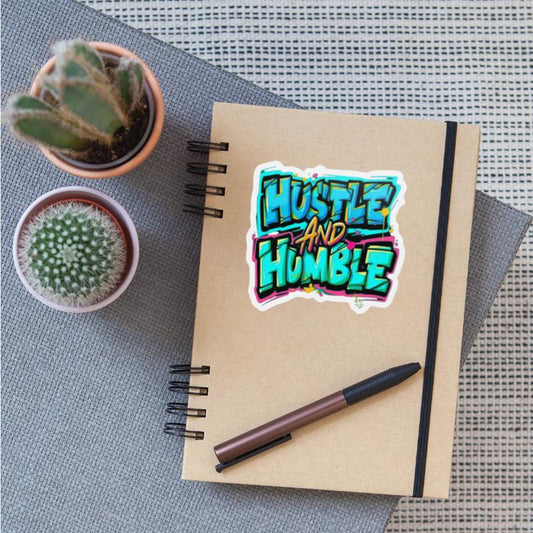 Hustle and Humble