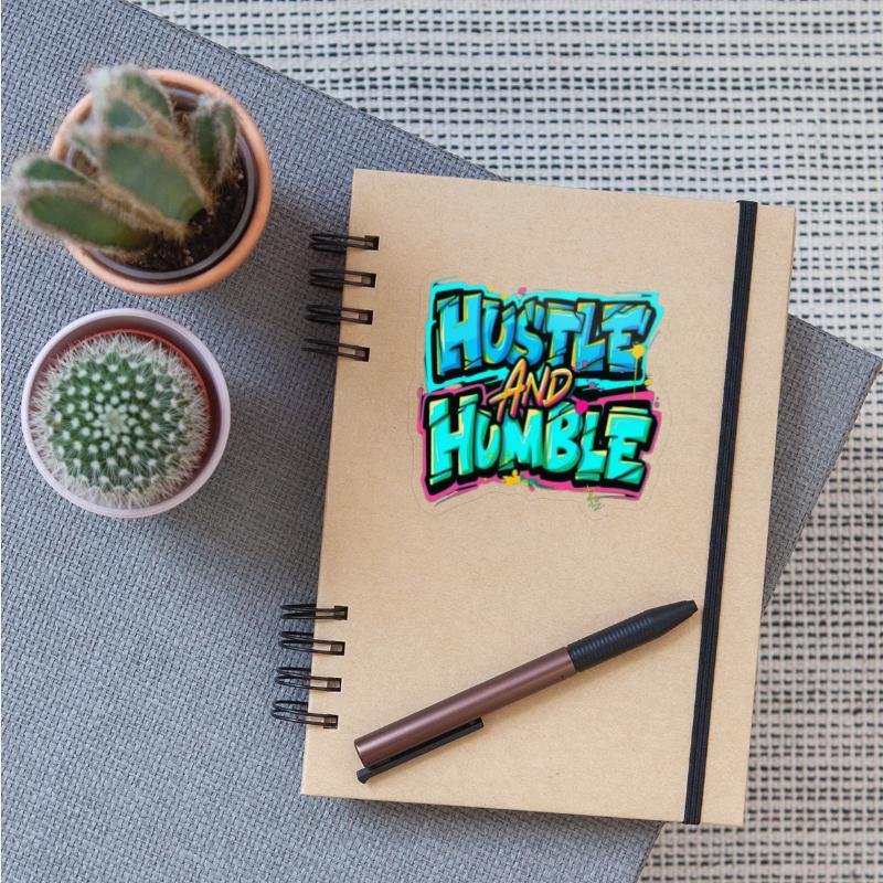 Hustle and Humble