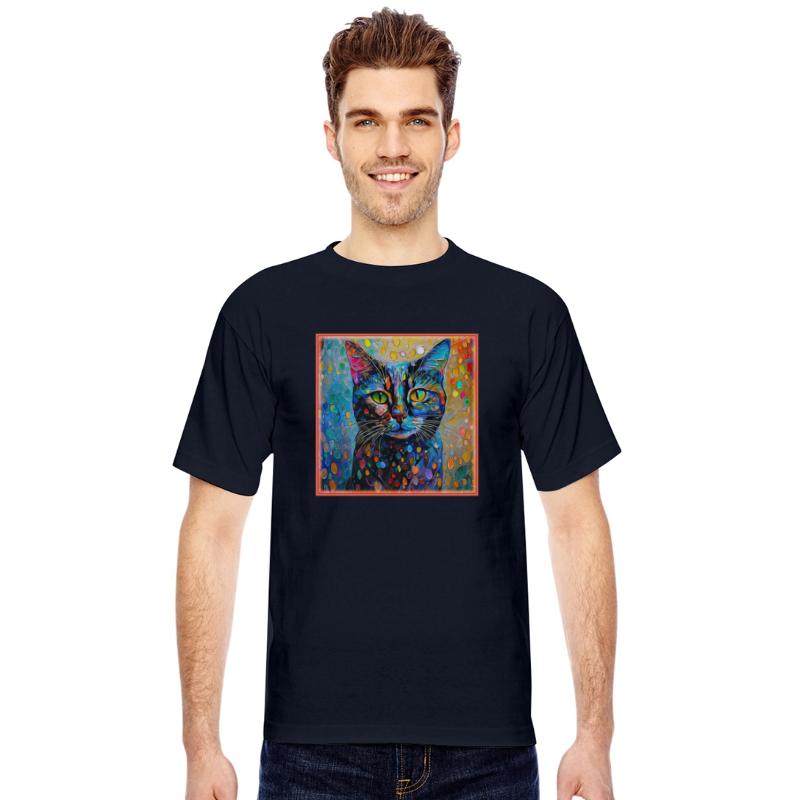 I Am Taken Cat - 1