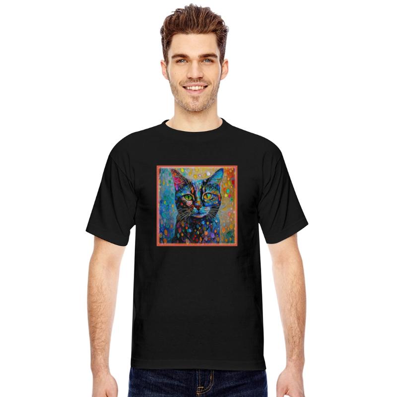 I Am Taken Cat - 1