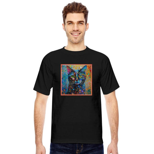 I Am Taken Cat - 1
