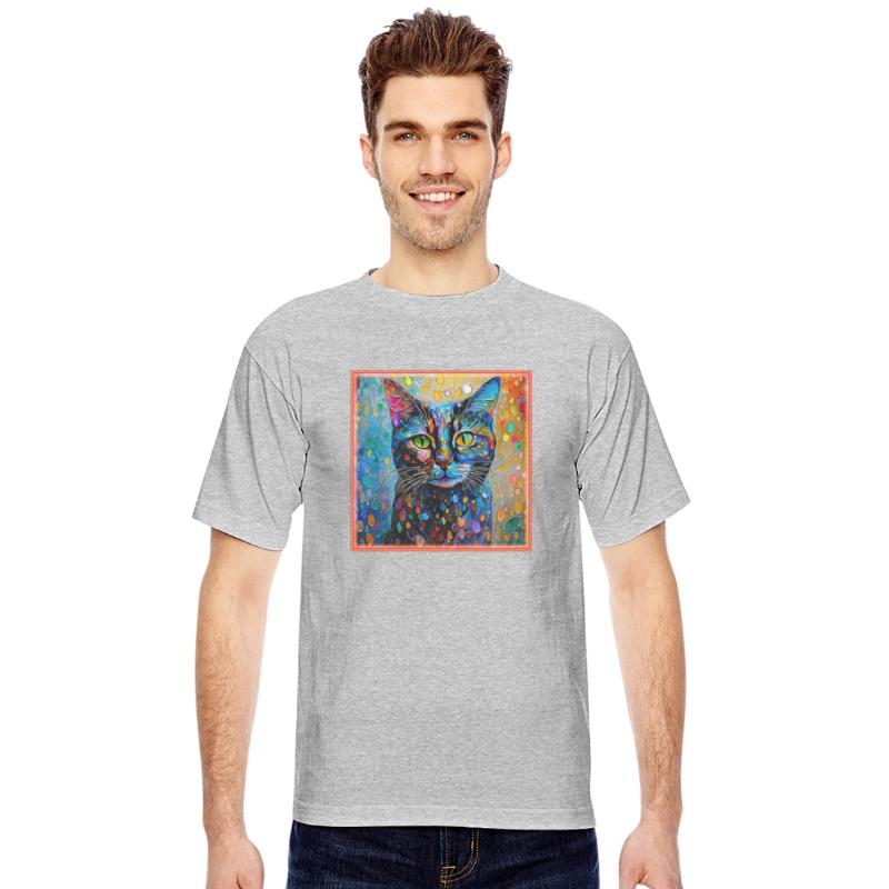 I Am Taken Cat - 1