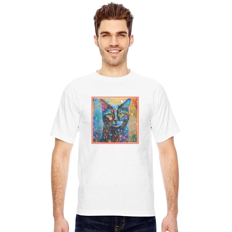 I Am Taken Cat - 1