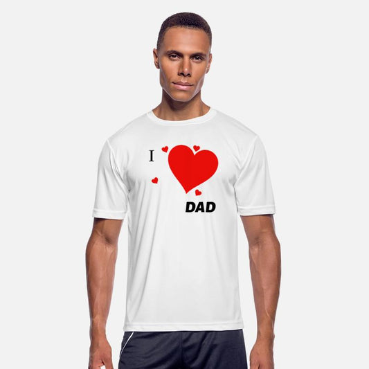I Love Dad