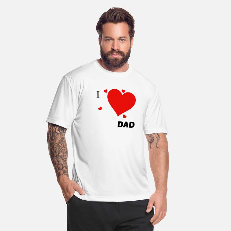 I Love Dad