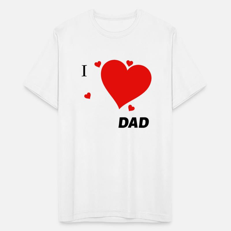 I Love Dad