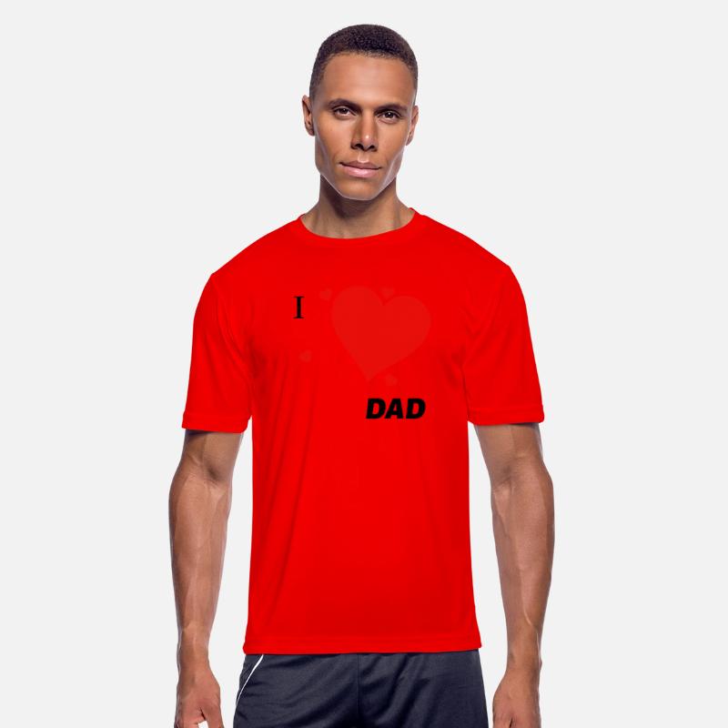 I Love Dad